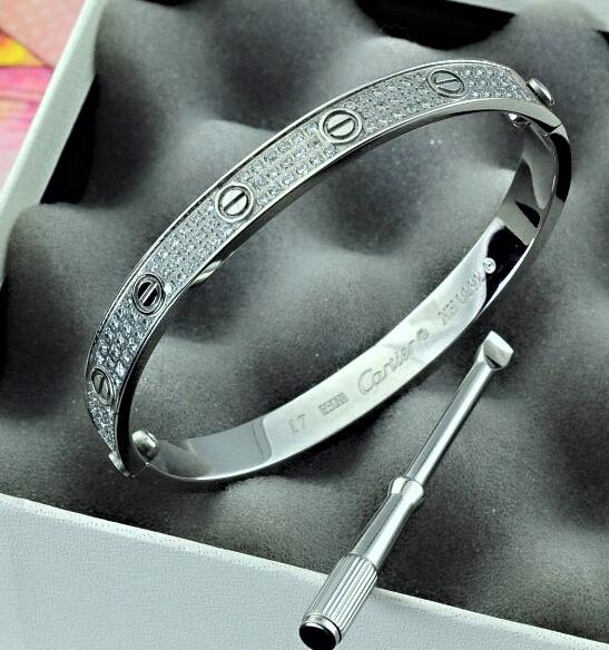 Cartier Bracelet - DesignerGu