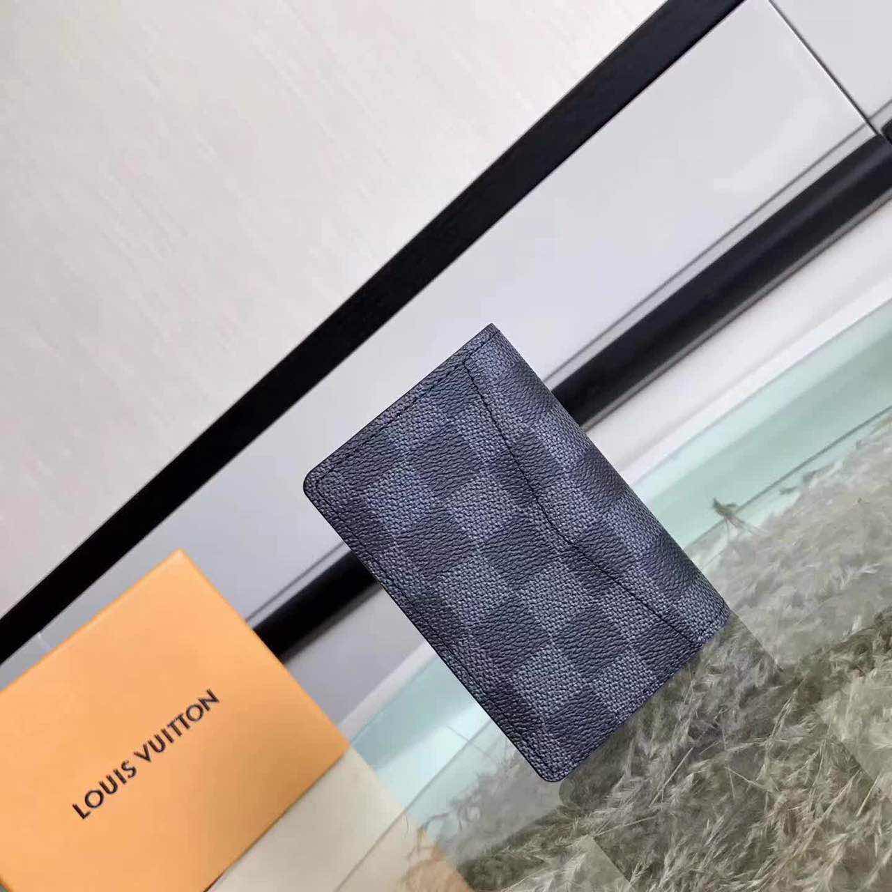 Louis Vuitton Wallet - 