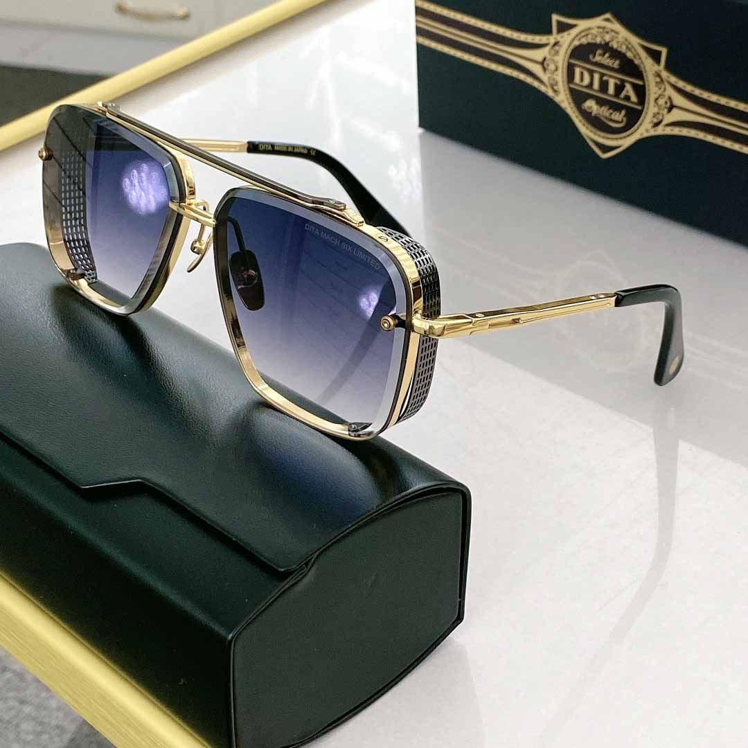 Dita Sunglasses - 