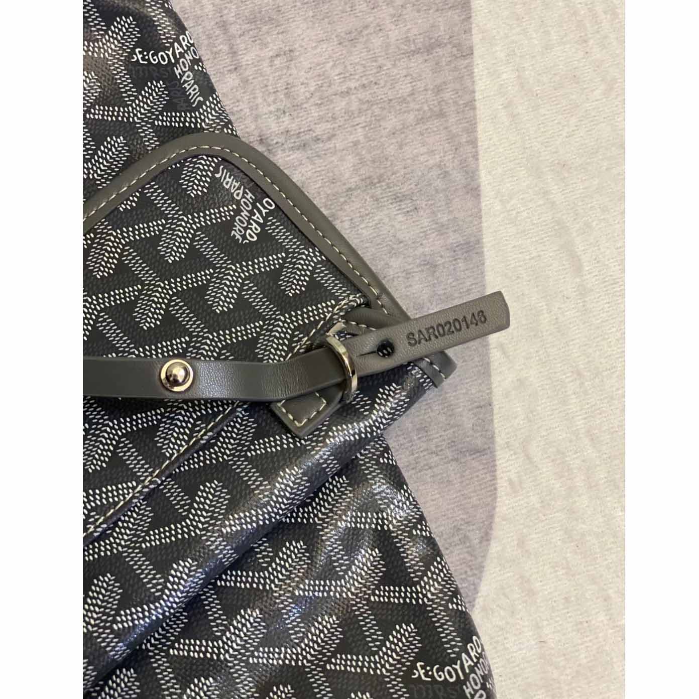 Goyard Saint Louis PM Handbag Tote Bag - 