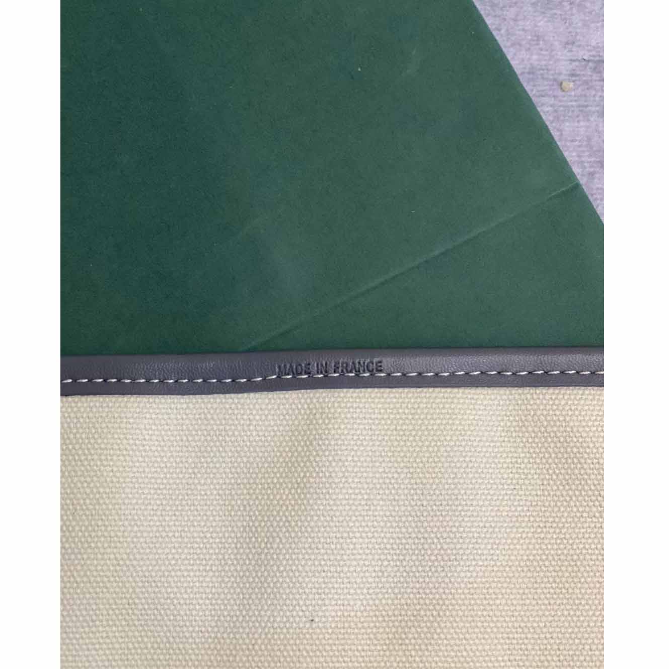 Goyard Saint Louis PM Handbag Tote Bag - 
