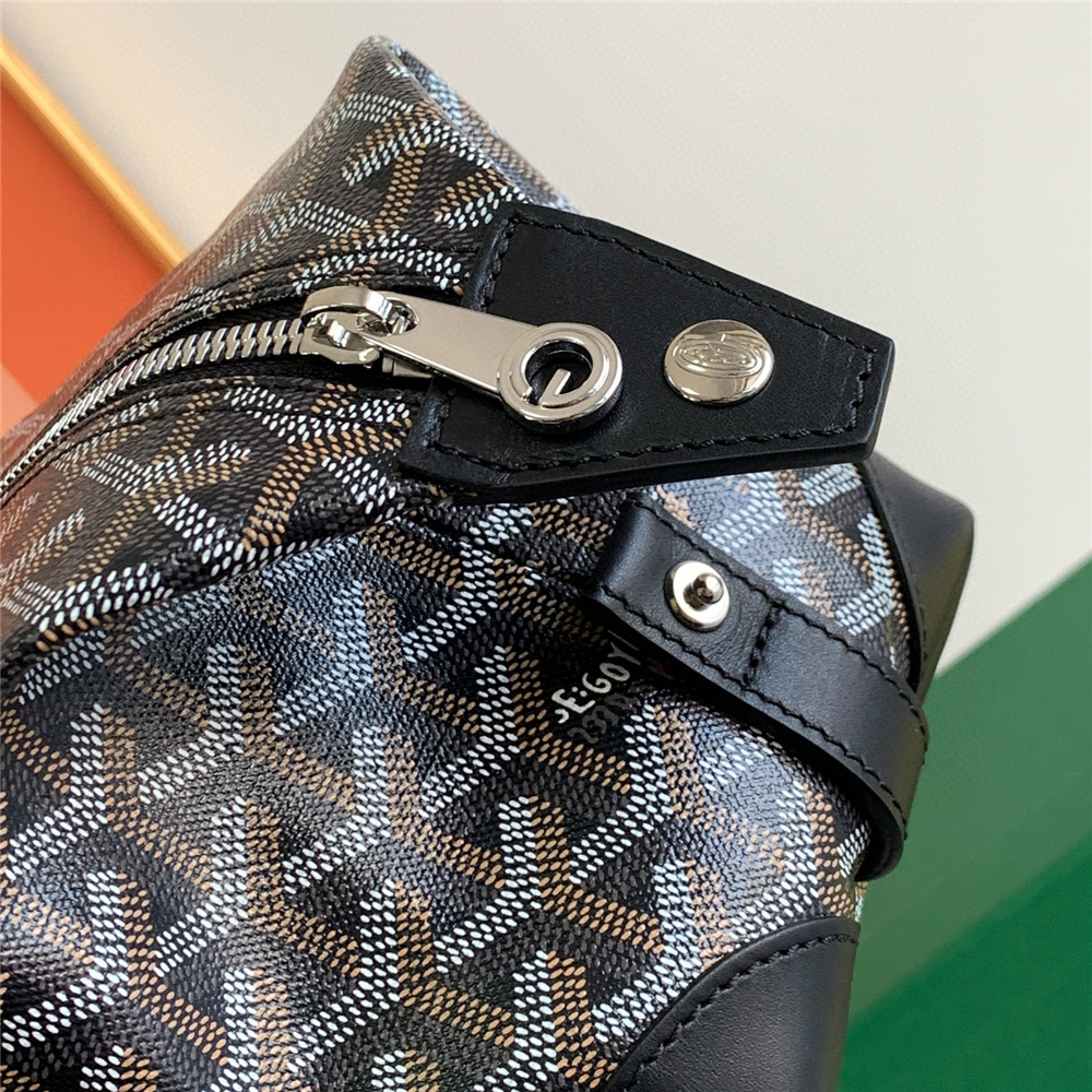 Goyard Handbag(23X13X12cm) - 