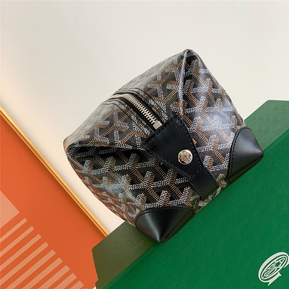 Goyard Handbag(23X13X12cm) - 