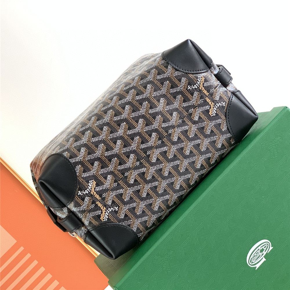 Goyard Handbag(23X13X12cm) - 
