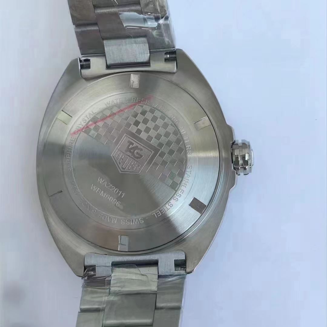 Tag Heuer TAG Heuer Aquaracer Watch - 