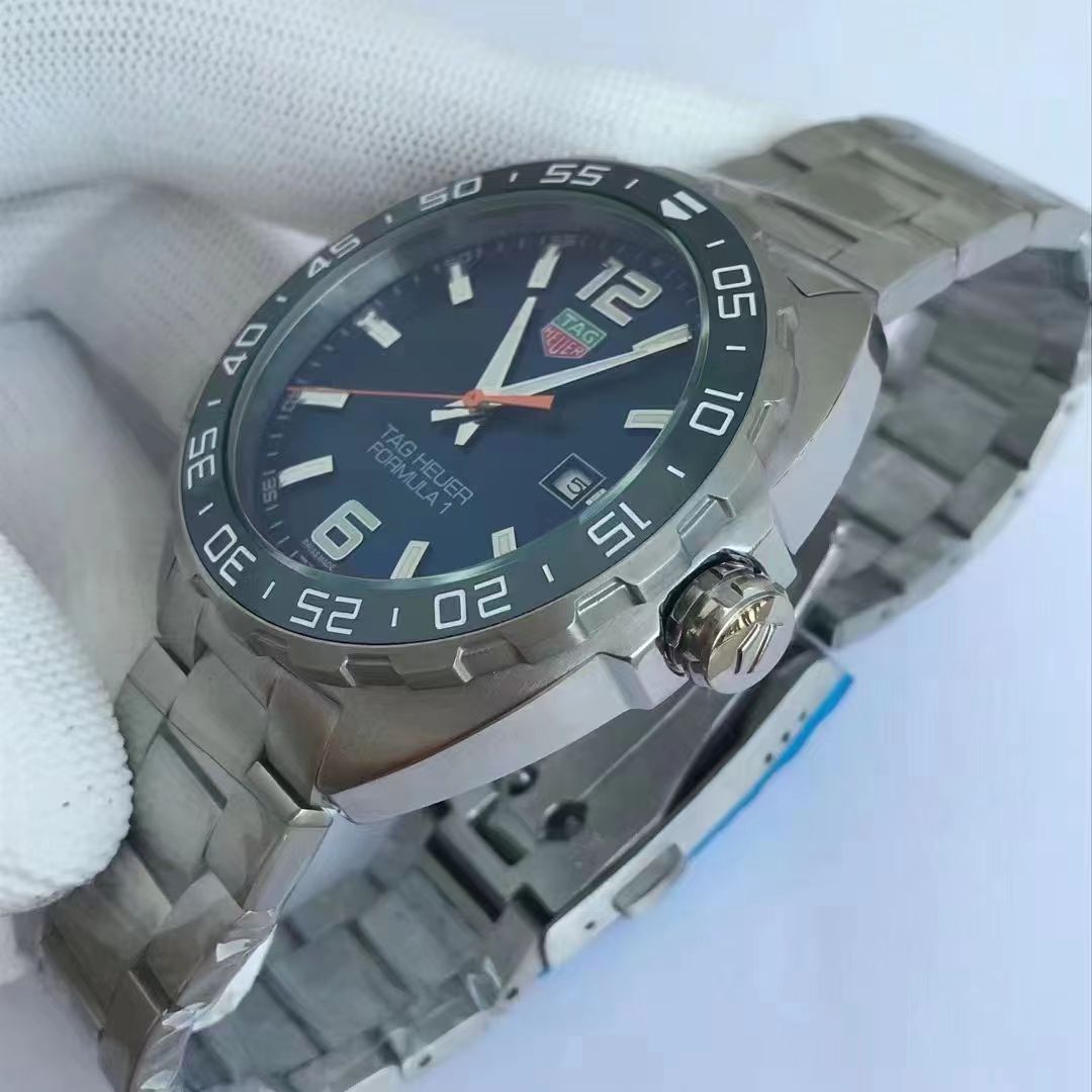 Tag Heuer TAG Heuer Aquaracer Watch - 