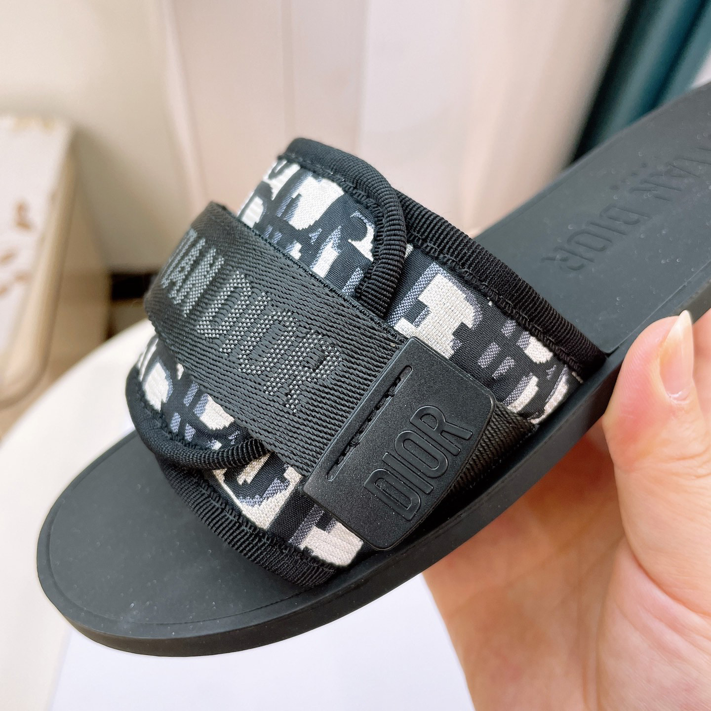 Dior Women Slides - 