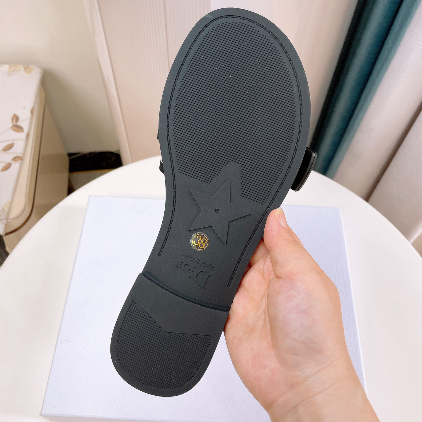 Dior Women Slides - 