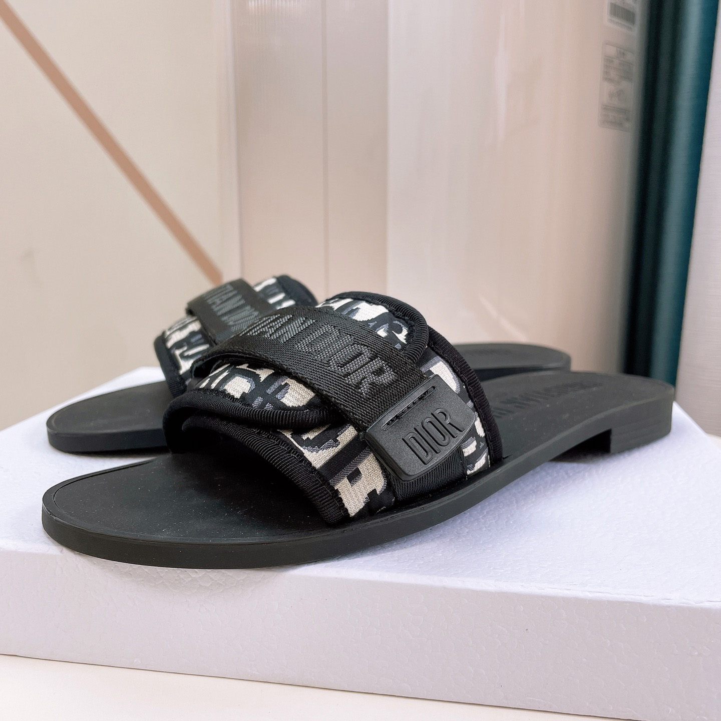 Dior Women Slides - 