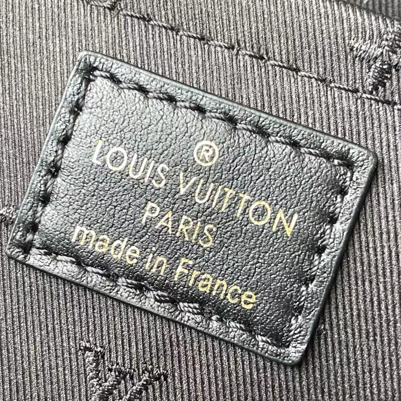 Louis Vuitton Alma BB Handbag(24.5-18-12CM)  M59793 - 