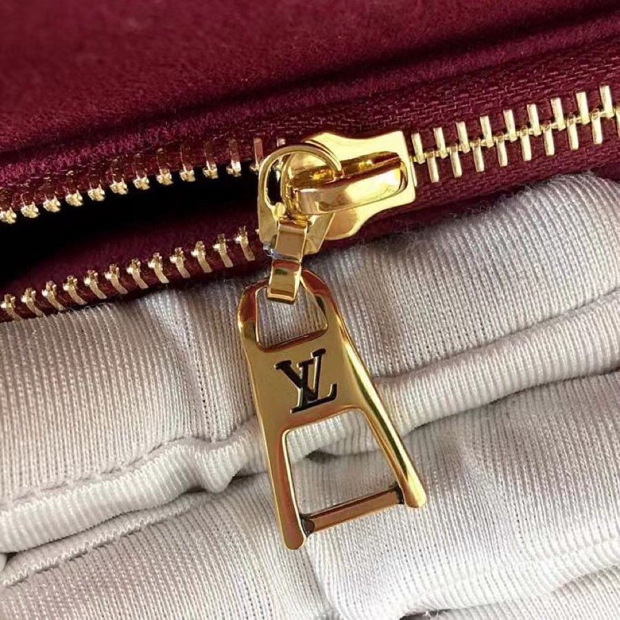 Louis Vuitton Passy Shoulder Bag(24-17-13CM) - 