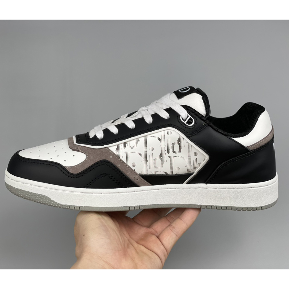Dior B27 Low-Top Sneaker - 