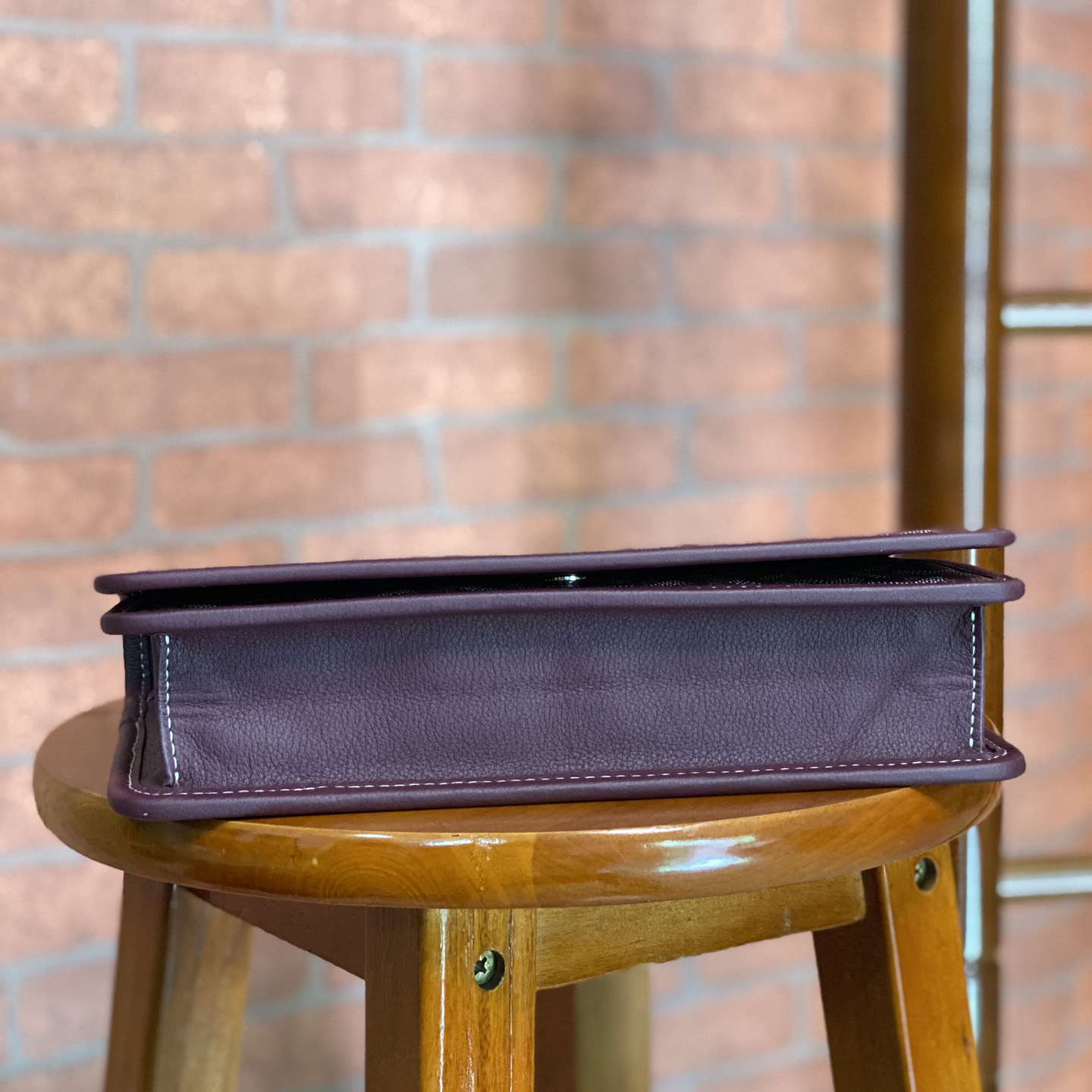 Goyard Alexandre III Bag(24-15-5CM) - 