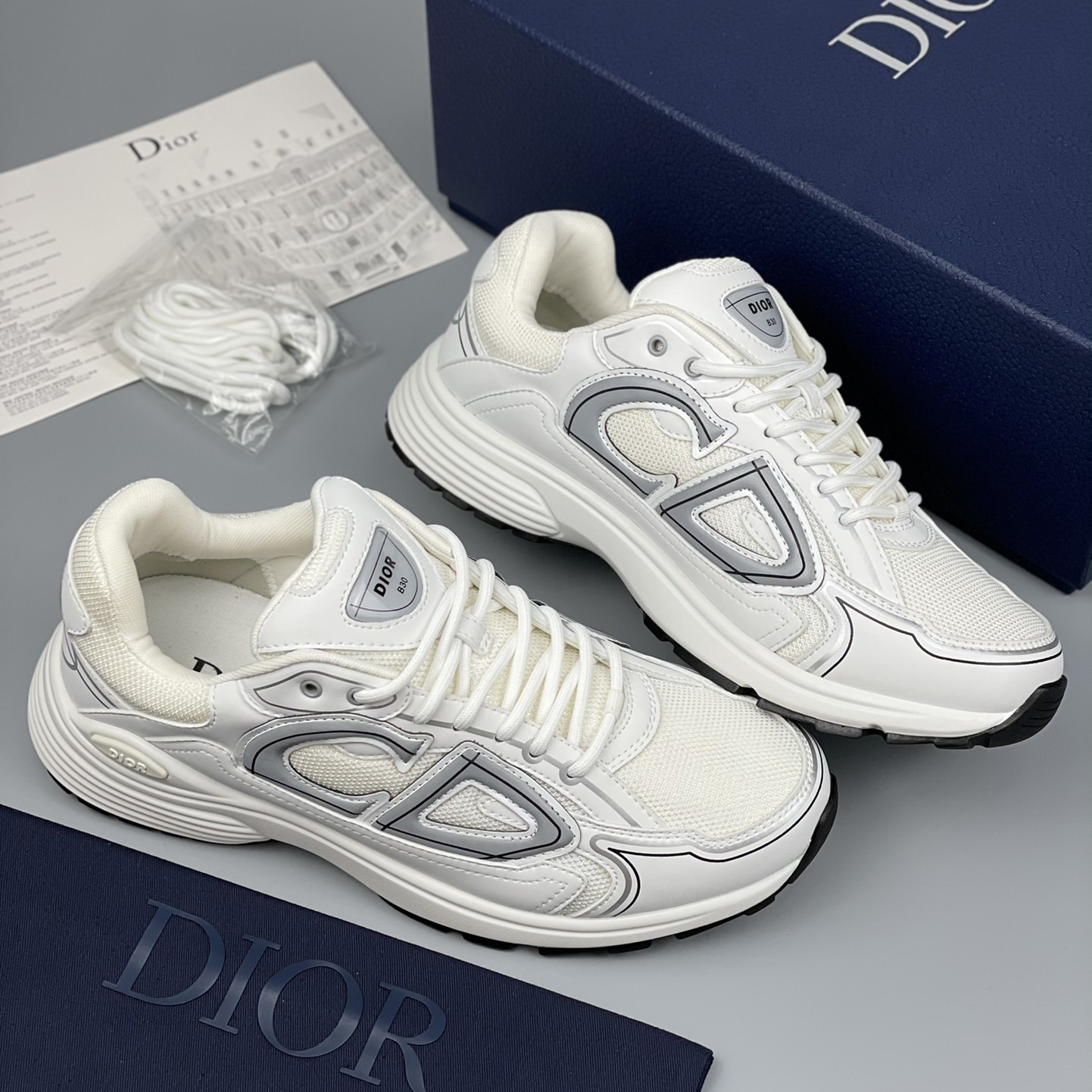 Dior B30 Sneaker  - 