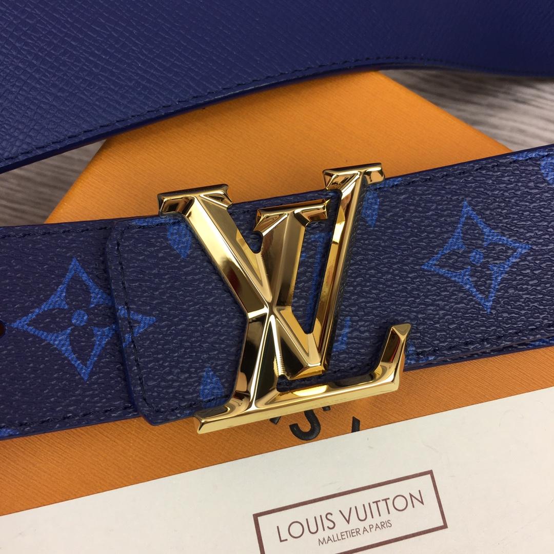 Louis Vuitton LV Pyramide 40mm Reversible - 