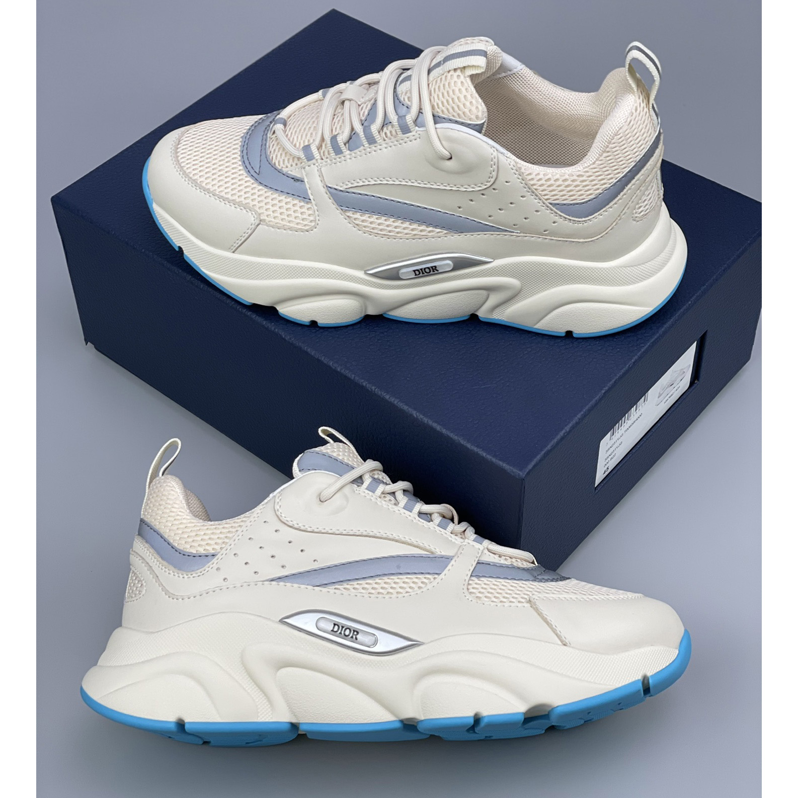 Dior B22 Sneaker  - 