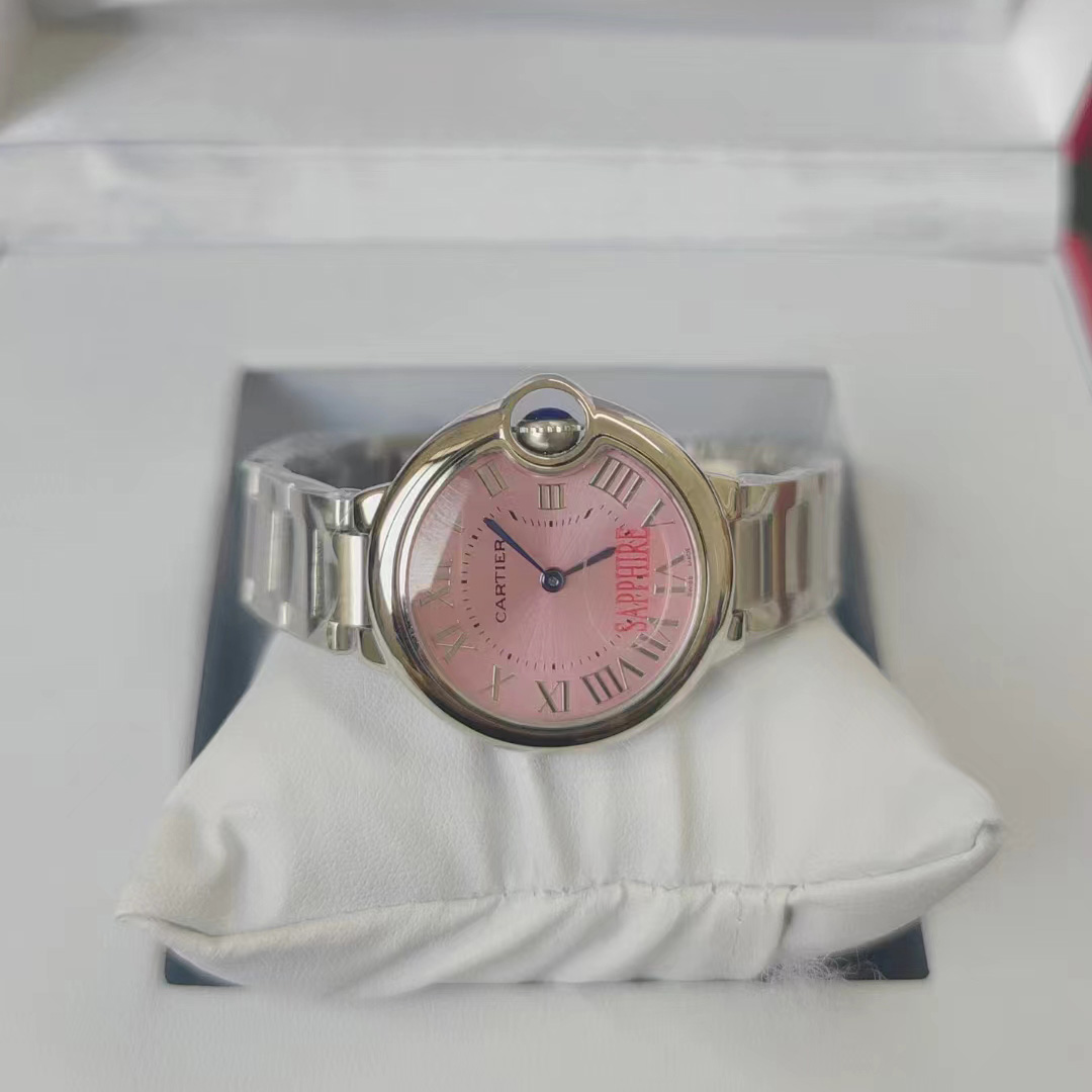 Cartier Watch   - 