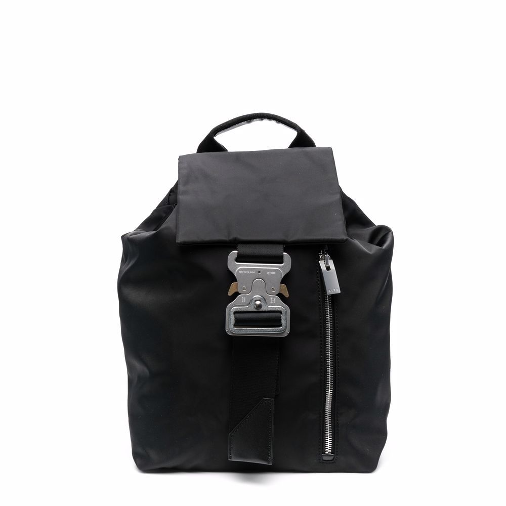 1017 Alyx 9SM Tank Backpack(24-34-13cm) - DesignerGu