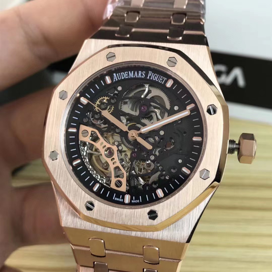 Audemars Piguet  Watch  - 