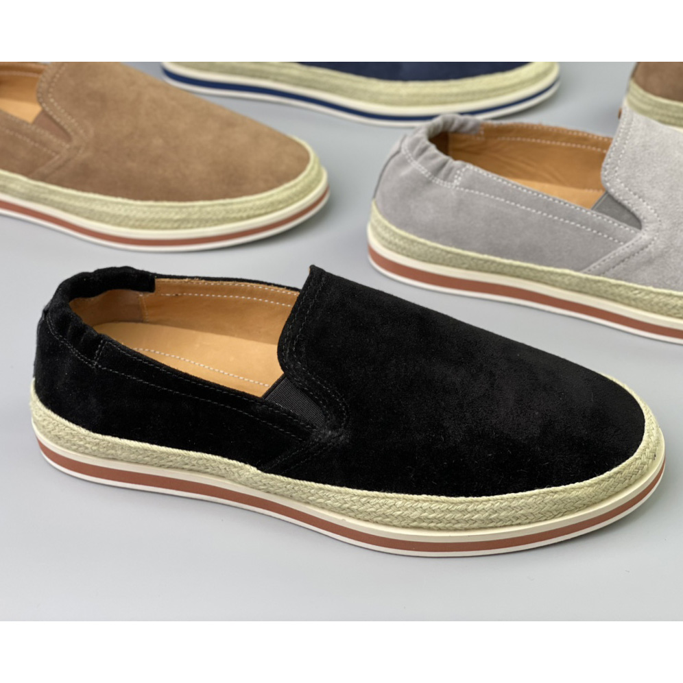 Prada Male Loafers - 