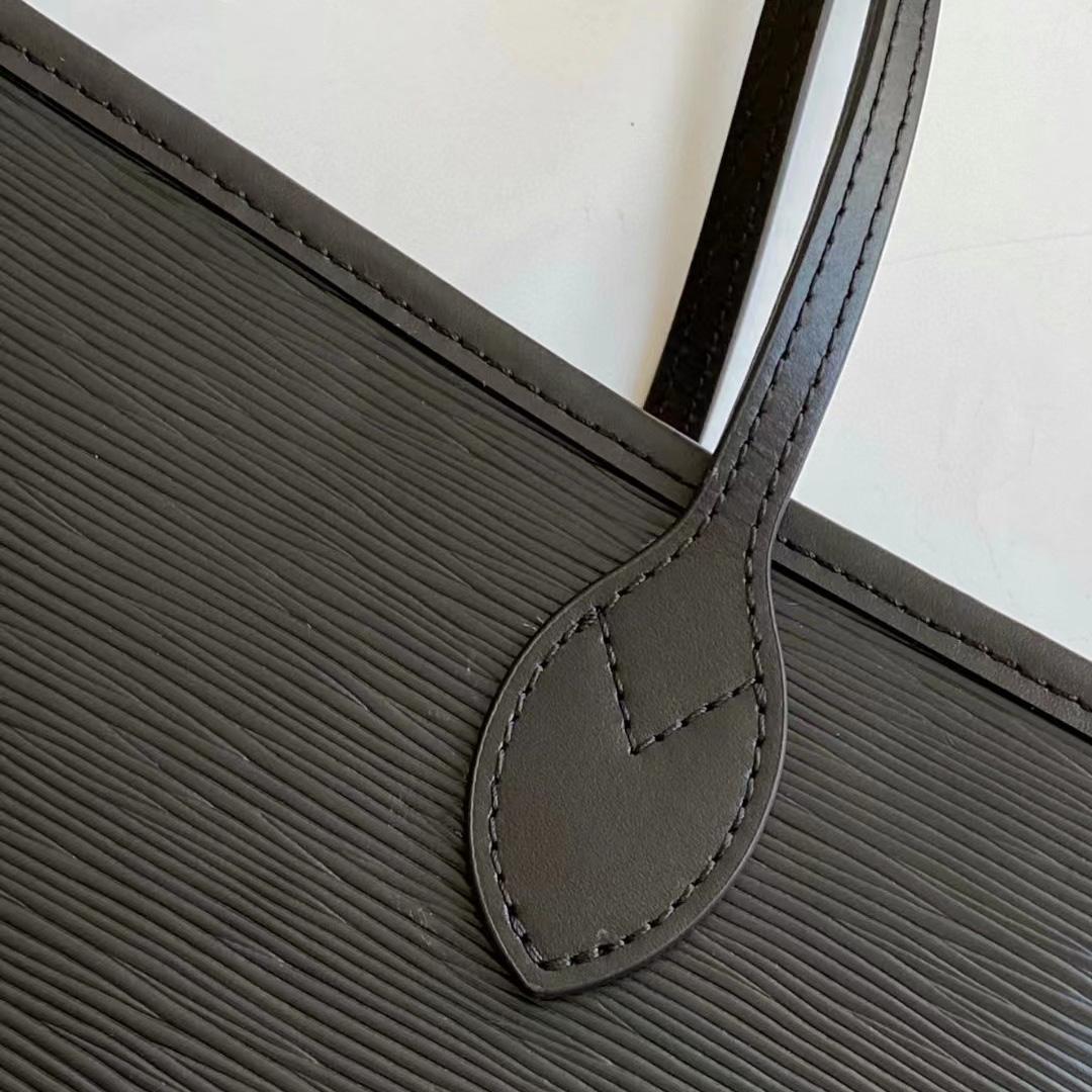 Louis Vuitton MM Epi Leather Handbag(31-28.5-17cm)     M40932 - 