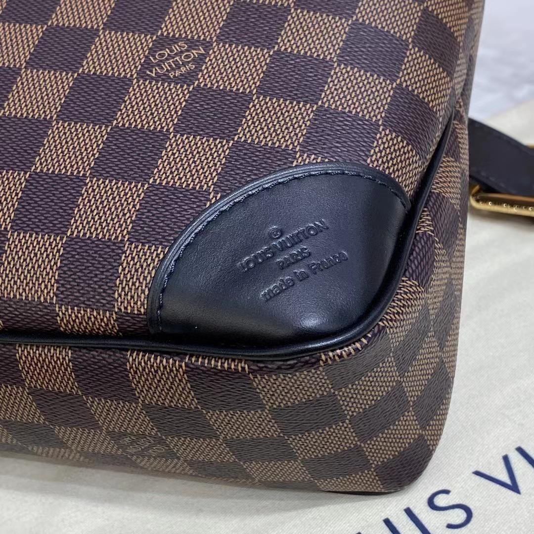 Louis Vuitton Odéon MM Bag(31-23.5-8.5cm)   N50062 - 