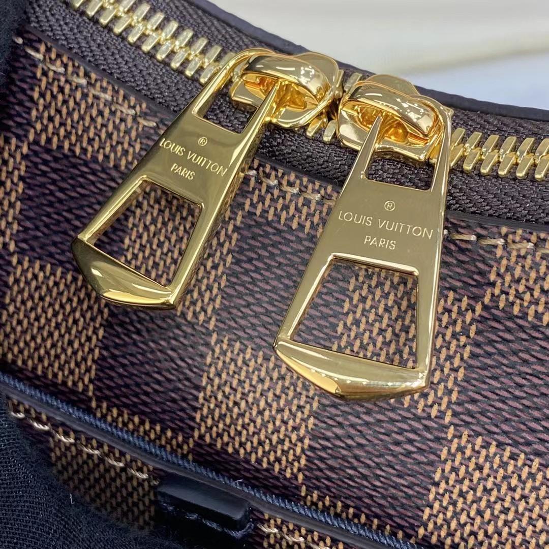 Louis Vuitton Odéon MM Bag(31-23.5-8.5cm)   N50062 - 