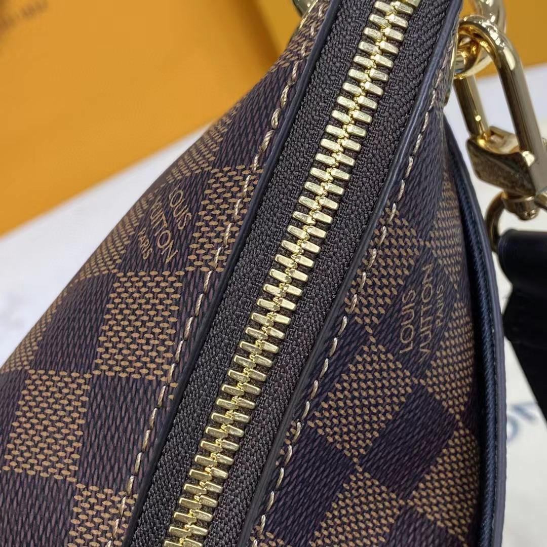 Louis Vuitton Odéon MM Bag(31-23.5-8.5cm)   N50062 - 
