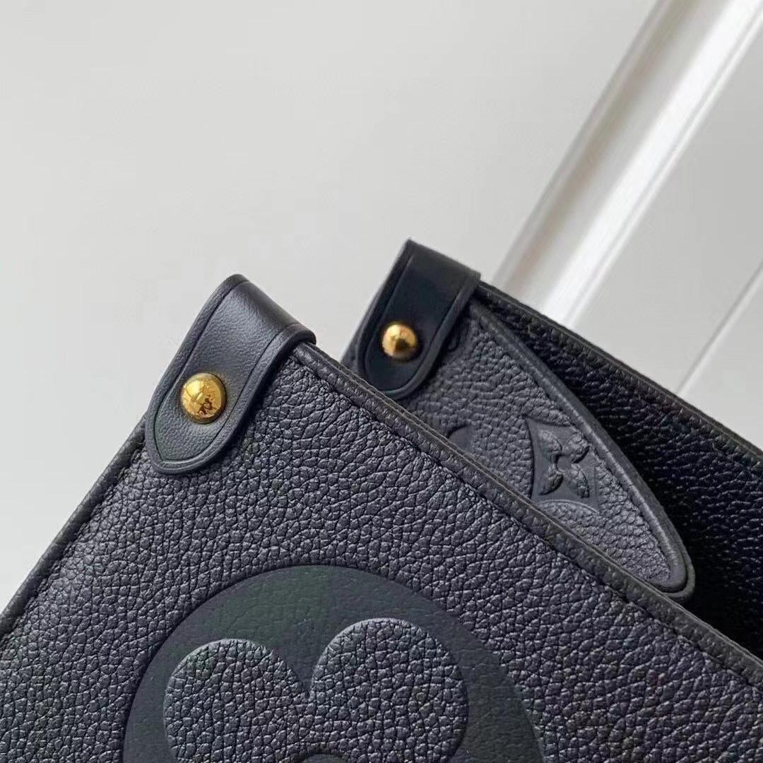 Louis Vuitton OnTheGo Tote Bag(41-34-19cm)    - 