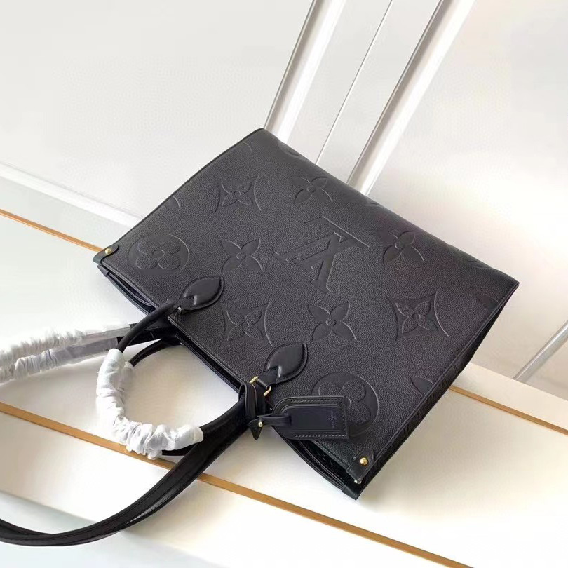 Louis Vuitton OnTheGo Tote Bag(41-34-19cm)    - 