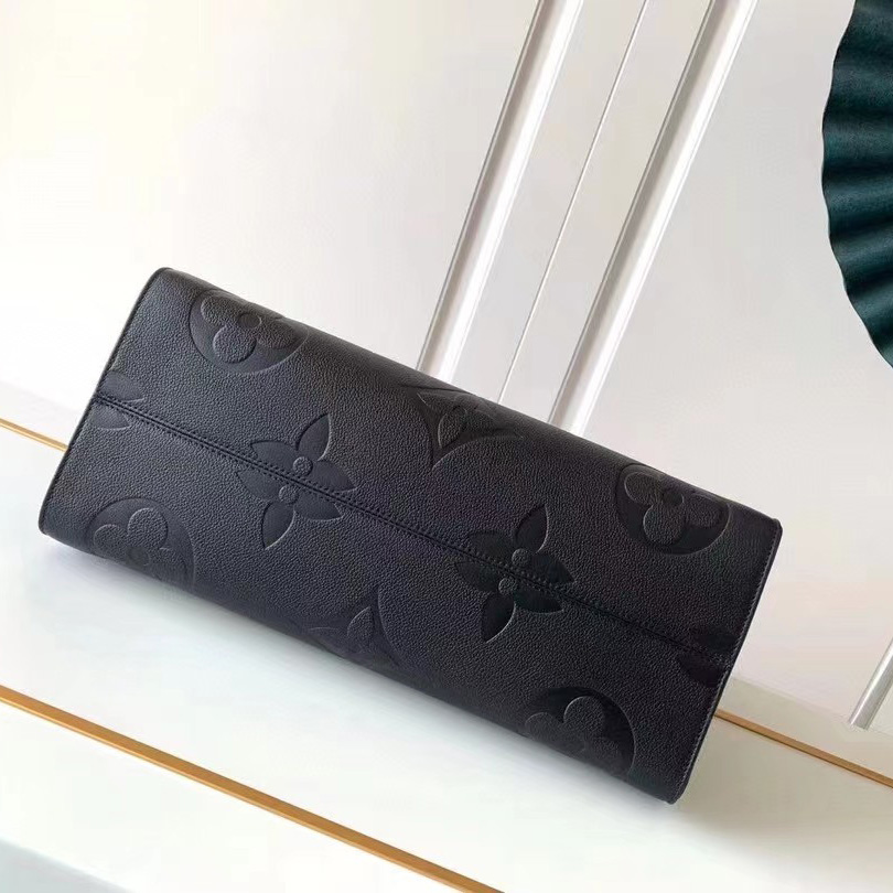 Louis Vuitton OnTheGo Tote Bag(41-34-19cm)    - 