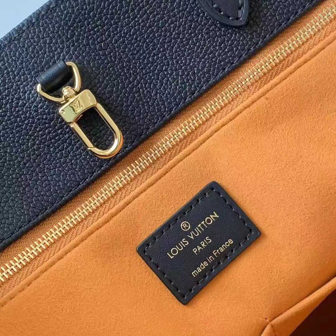 Louis Vuitton OnTheGo Tote Bag(41-34-19cm)    - 