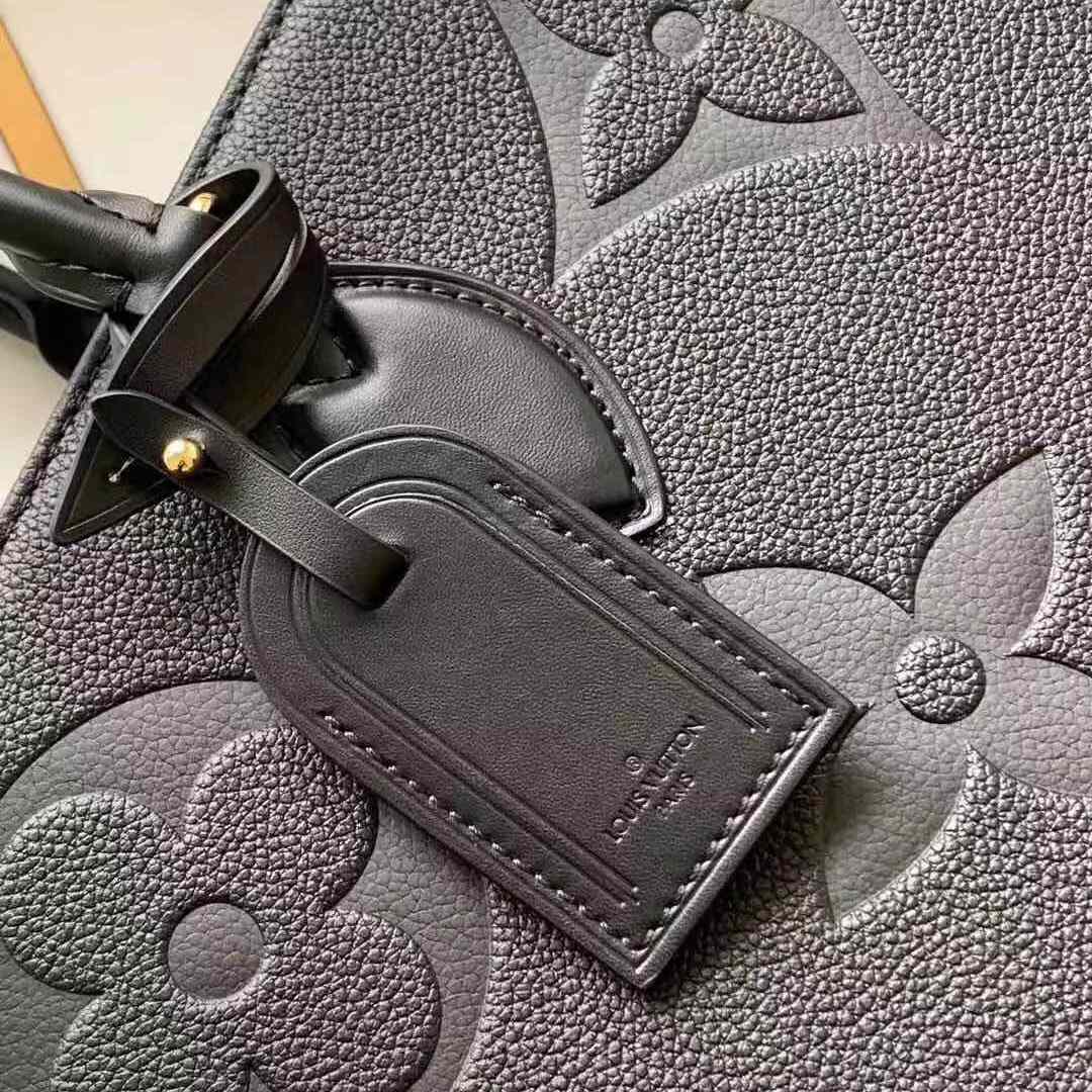 Louis Vuitton OnTheGo Tote Bag(41-34-19cm)    - 