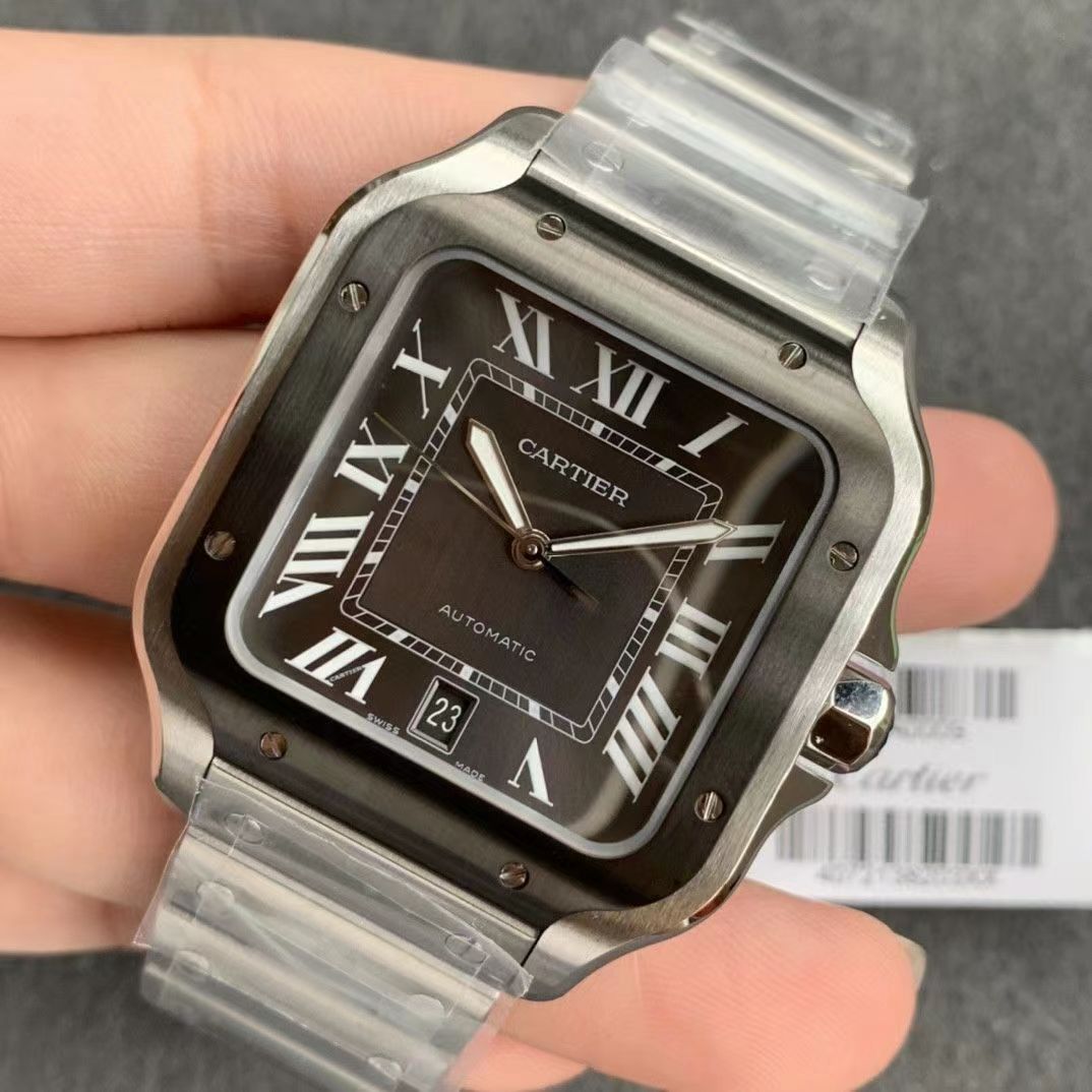 Cartier Watch   - 