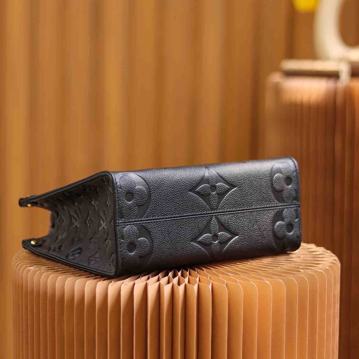 Louis Vuitton Onthego PM(25-19-11.5cm)   M45653 - 
