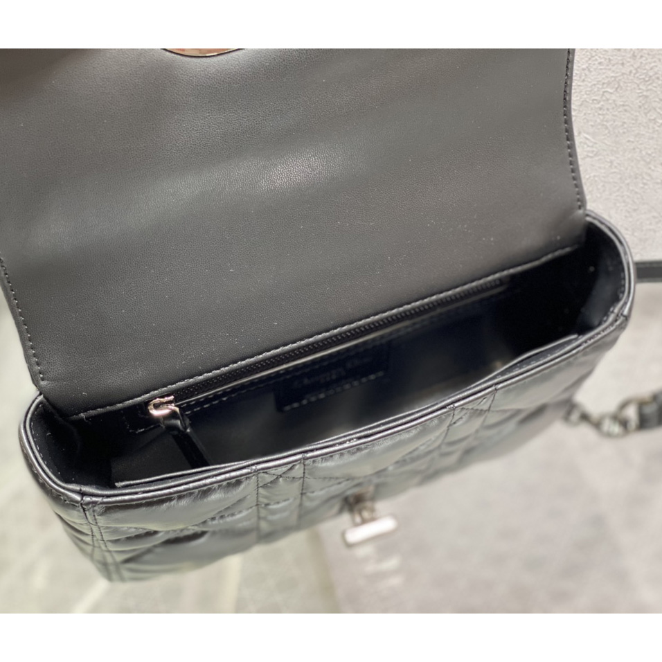 Dior Small Dior Caro Bag - 