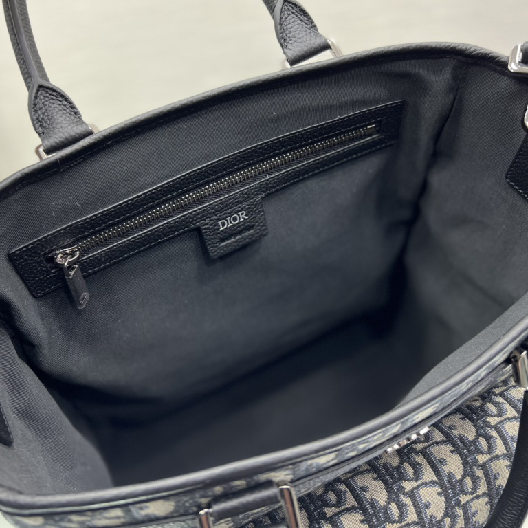 Dior Explorer Tote Bag  - 