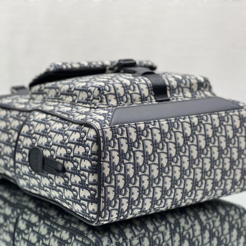 Dior Explorer Tote Bag  - 