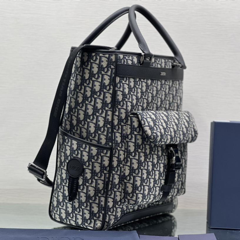 Dior Explorer Tote Bag  - 
