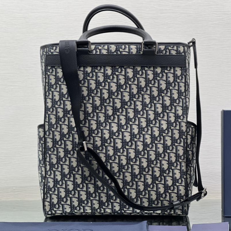 Dior Explorer Tote Bag  - 