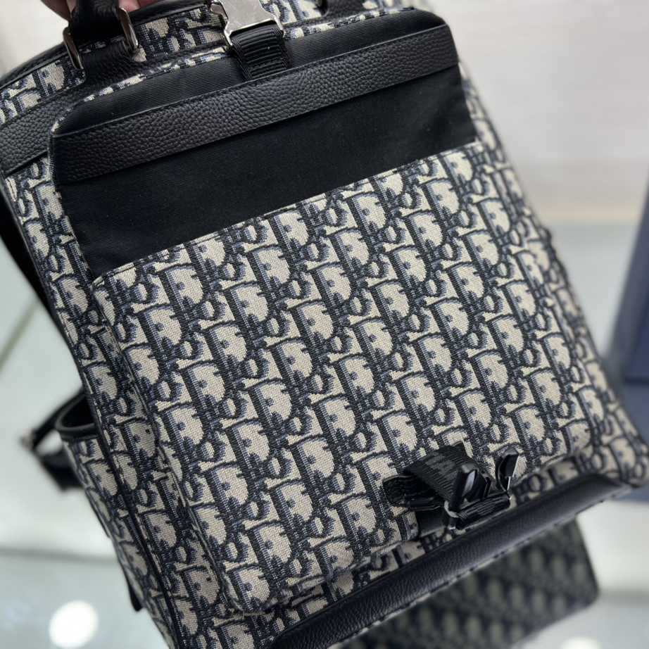 Dior Explorer Tote Bag  - 