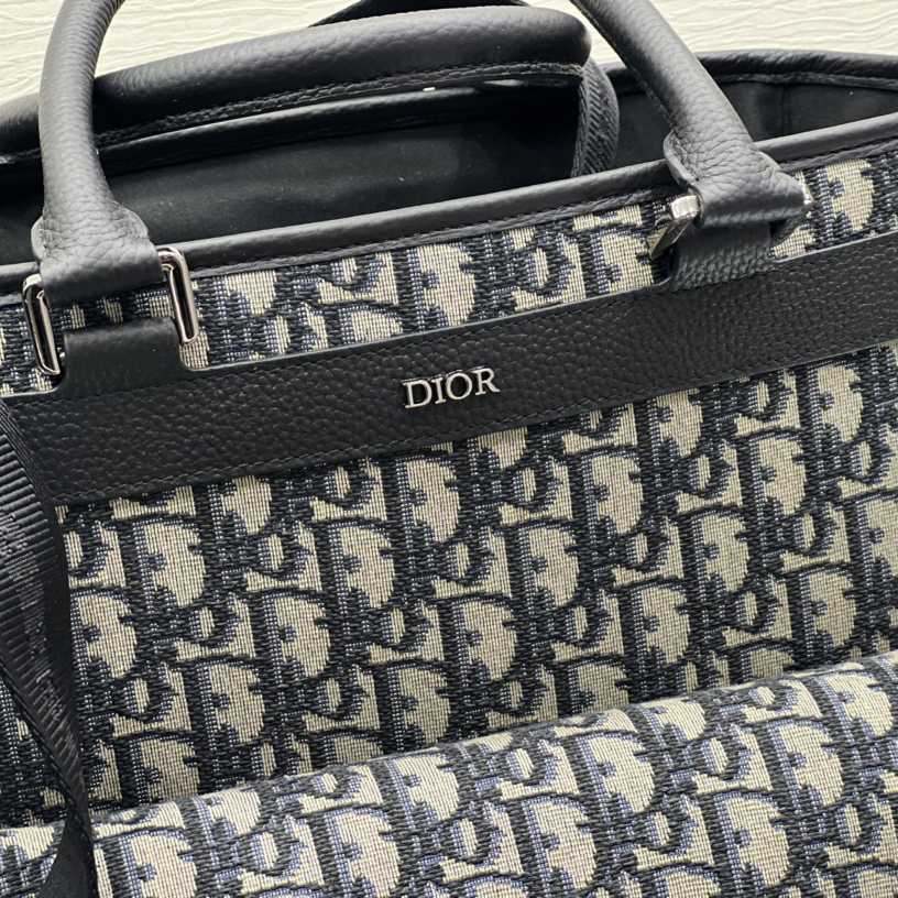 Dior Explorer Tote Bag  - 
