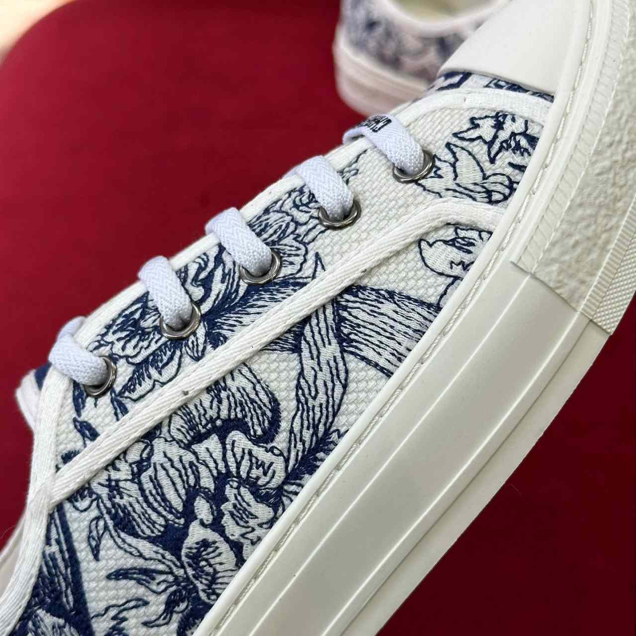 Dior Walk'n'Dior Sneaker  - 