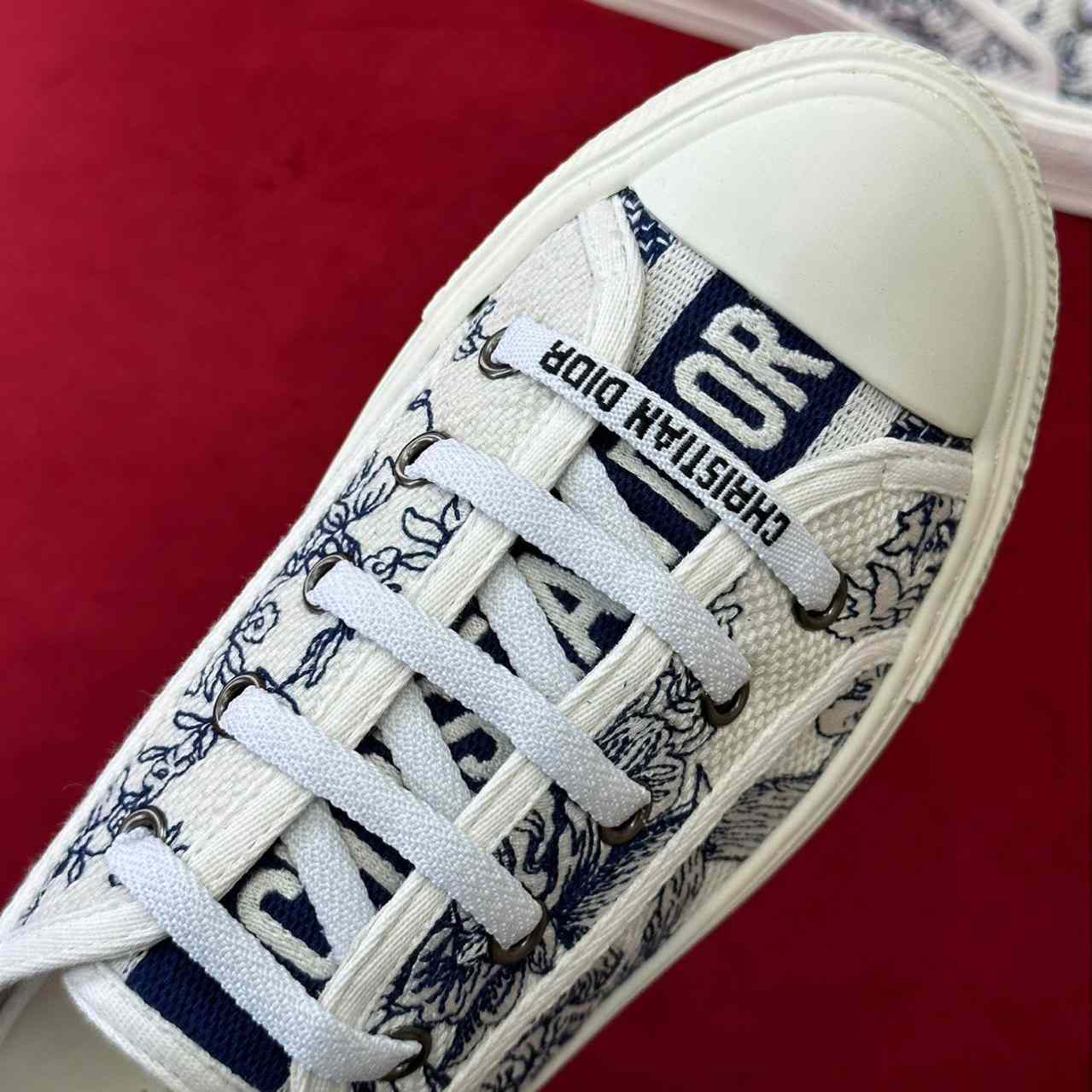 Dior Walk'n'Dior Sneaker  - 