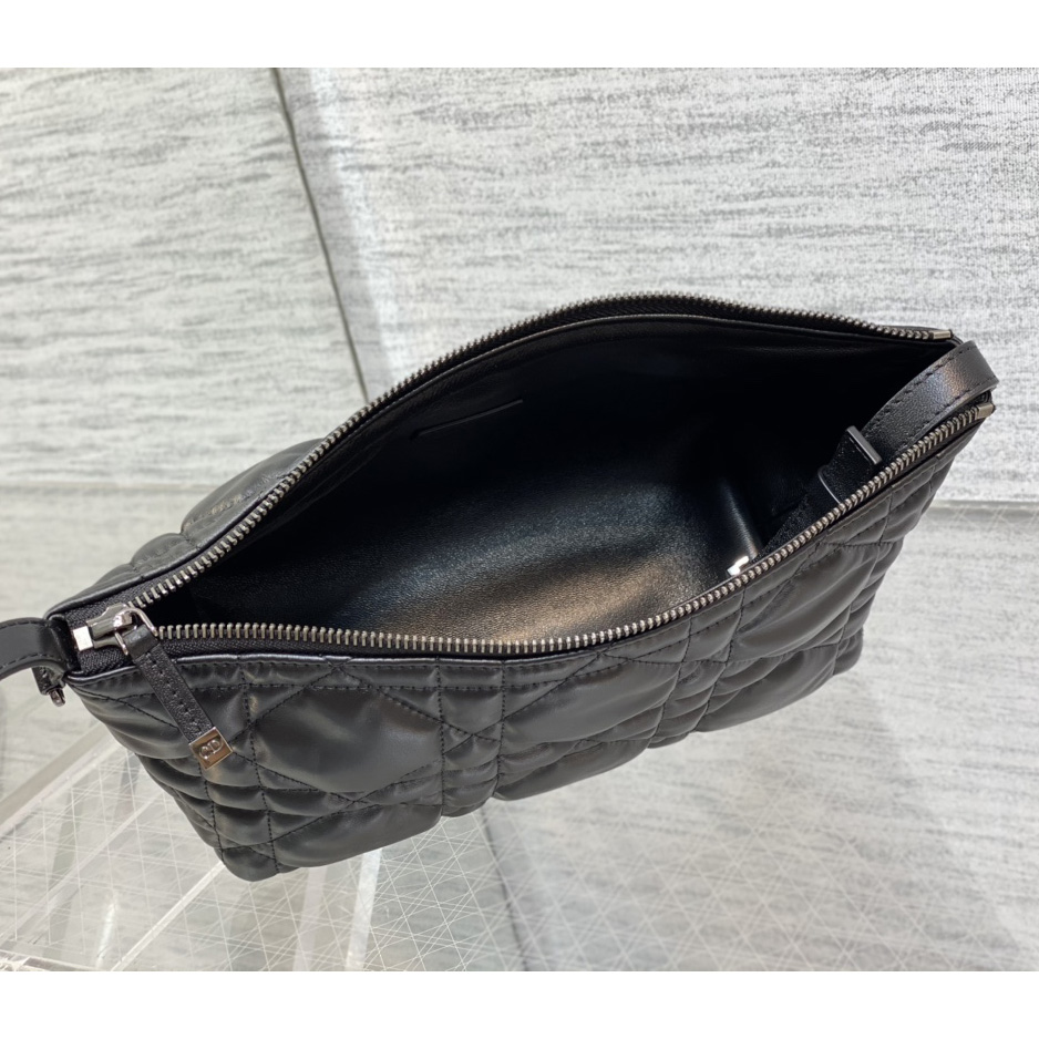 Dior Medium Diortravel Nomad Pouch - 