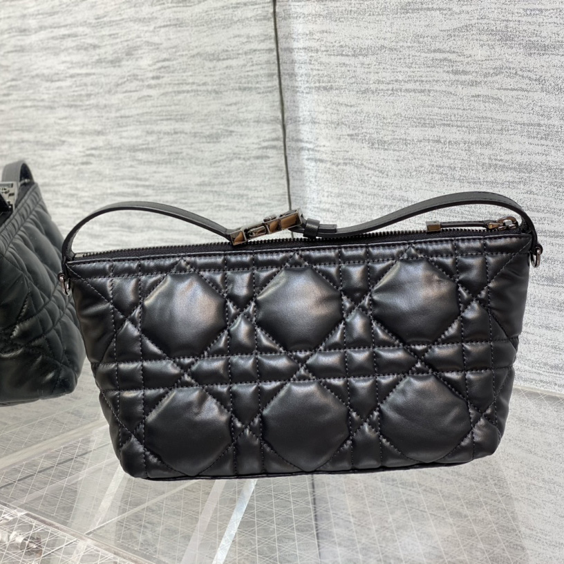 Dior Medium Diortravel Nomad Pouch - 