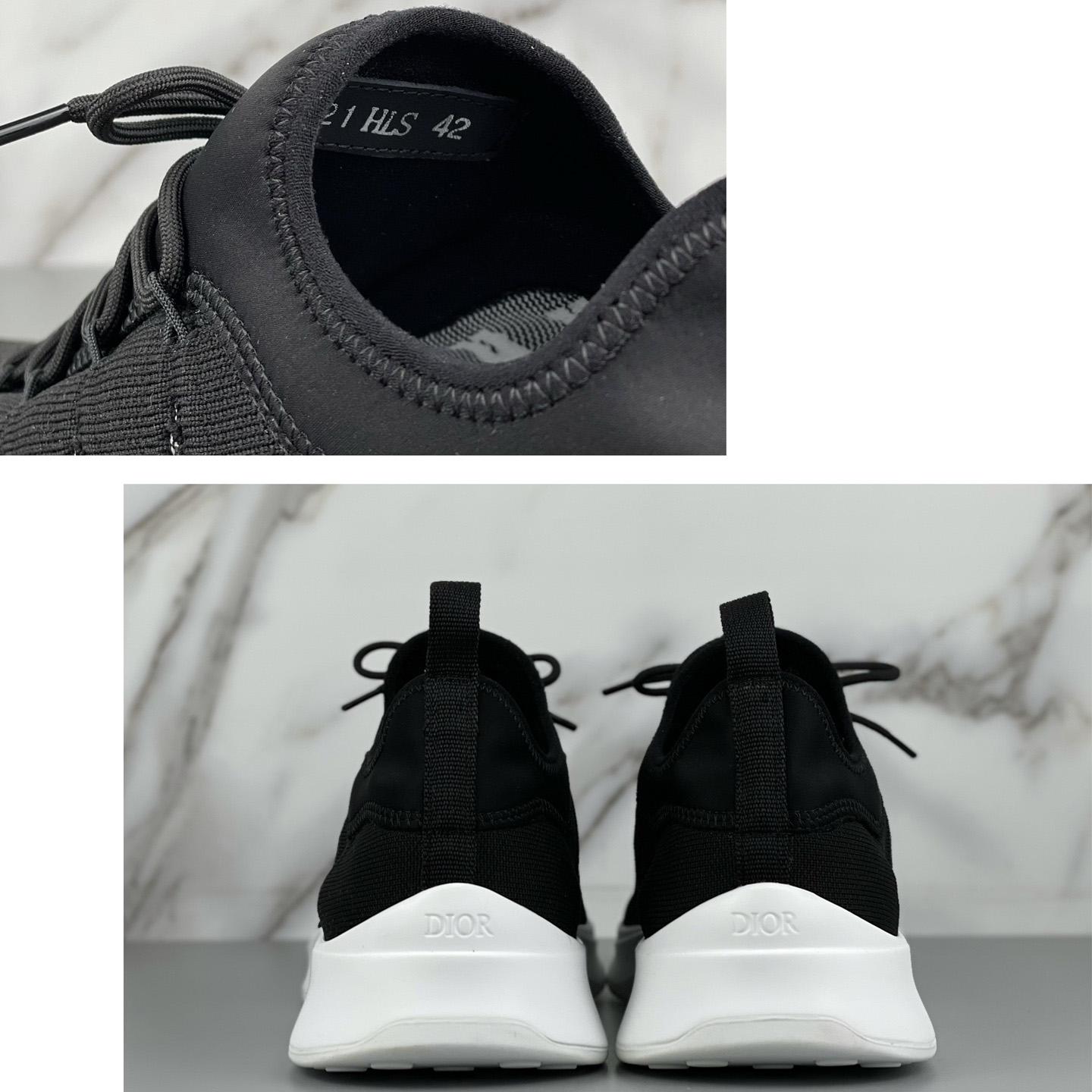 Dior B25 Sneaker - 