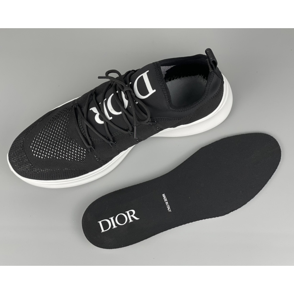 Dior B25 Sneaker - 