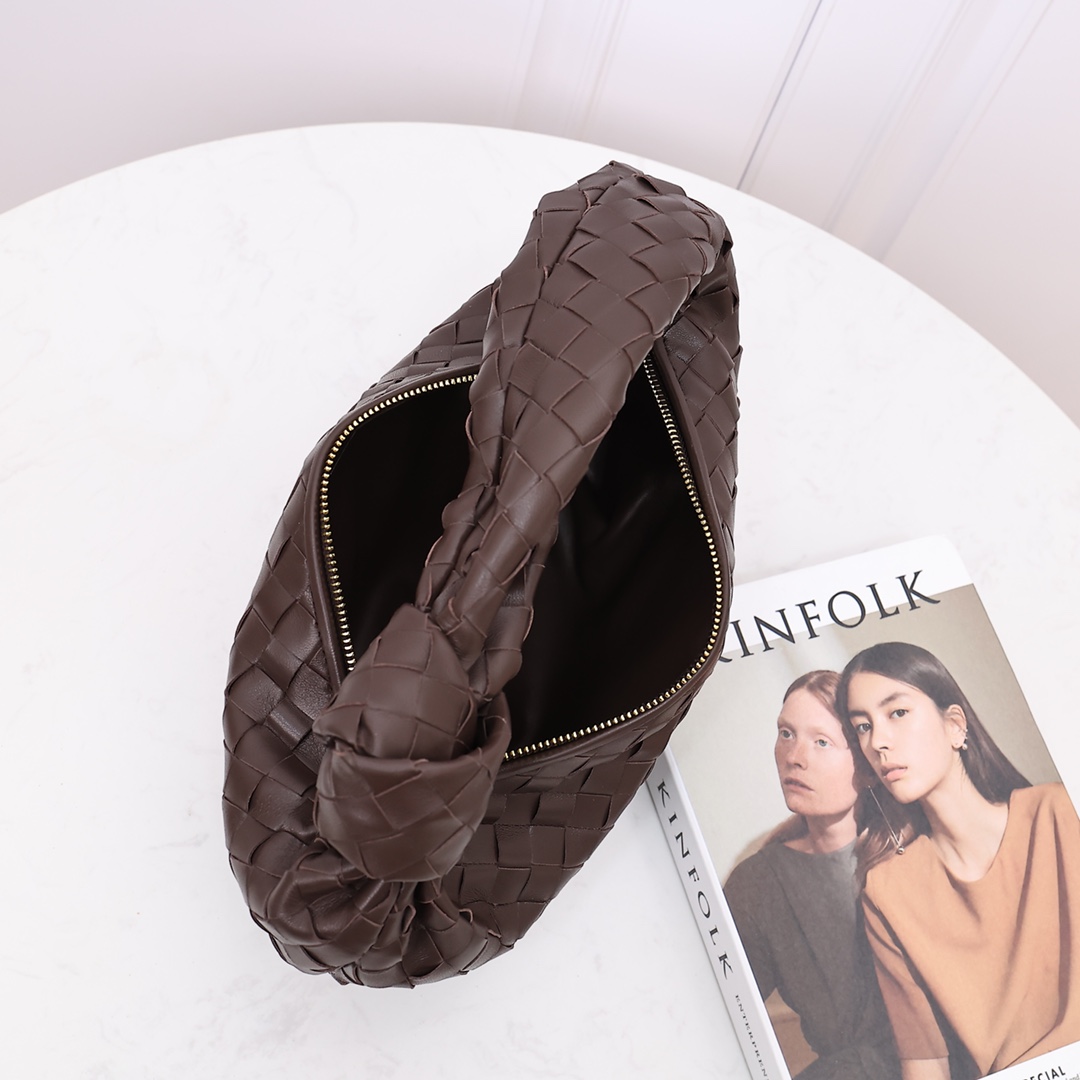 Bottega Veneta Teen Jodie - 