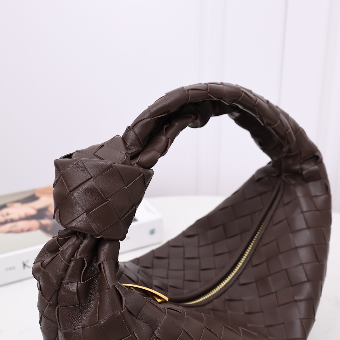 Bottega Veneta Teen Jodie - 